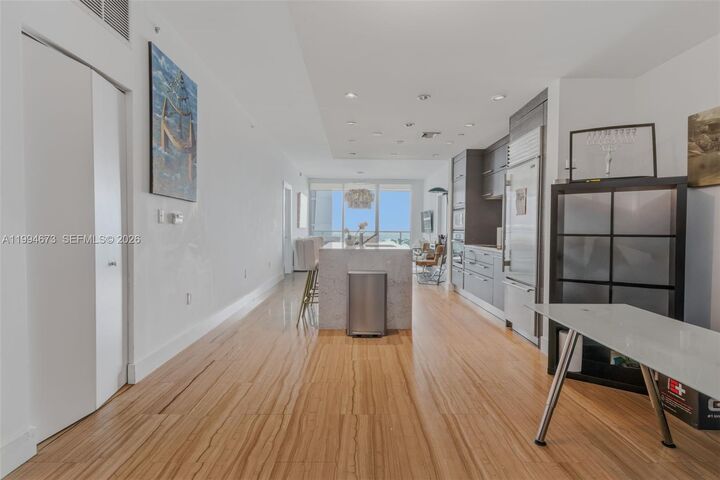 Property Photo:  900 Biscayne Blvd 4308  FL 33132 