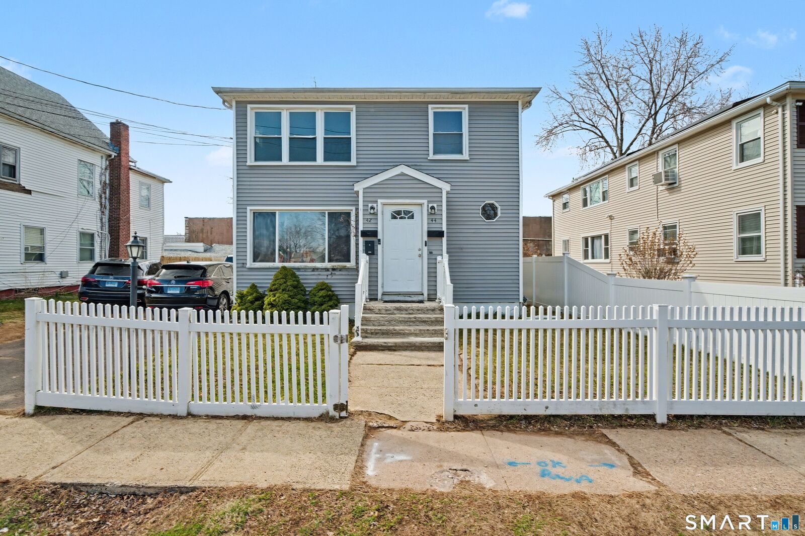 Property Photo: 42 Pine Street CT 06514