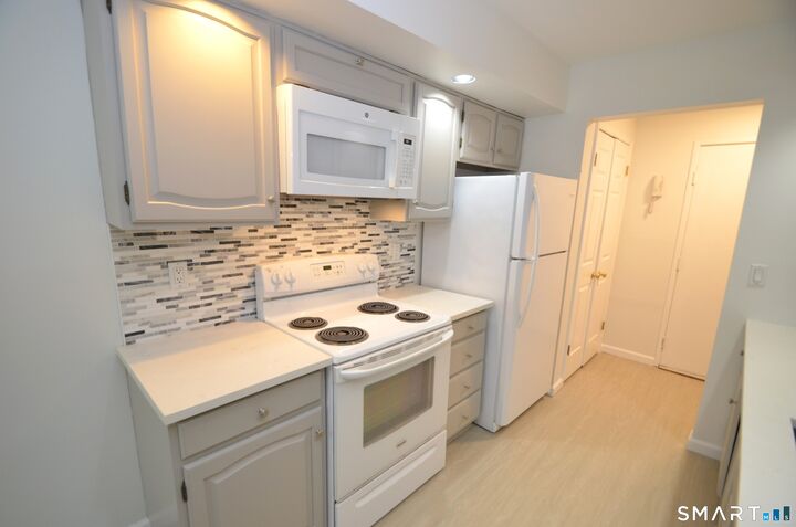 Property Photo: 125 Warner Hill Road 27 CT 06614