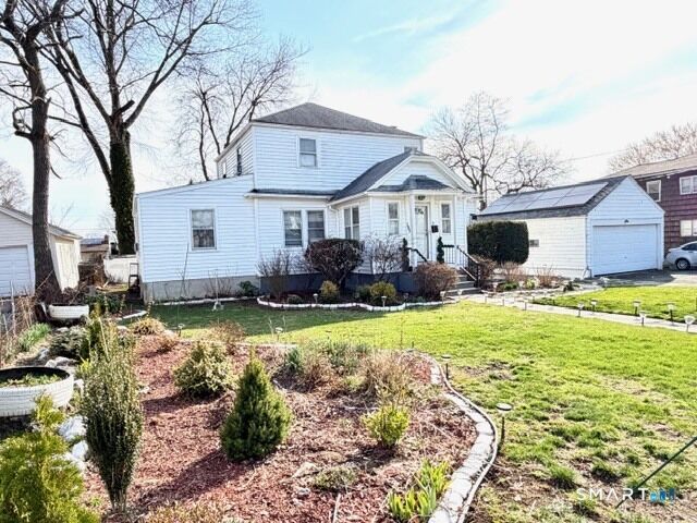 Property Photo: 185 Grandview Avenue CT 06606