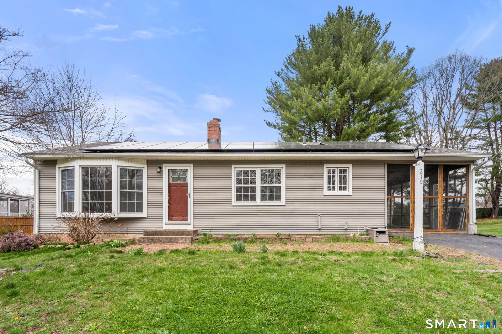 Property Photo:  215 Monroe Street  CT 06118 