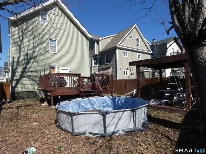 Property Photo:  43 Elmwood Avenue  CT 06605 