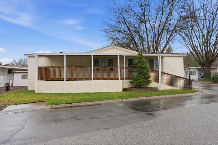 Property Photo:  2311 W 16th Ave 187  WA 99224 