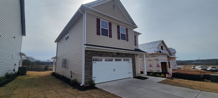 Property Photo:  1109 Ogeechee Court  SC 29303 