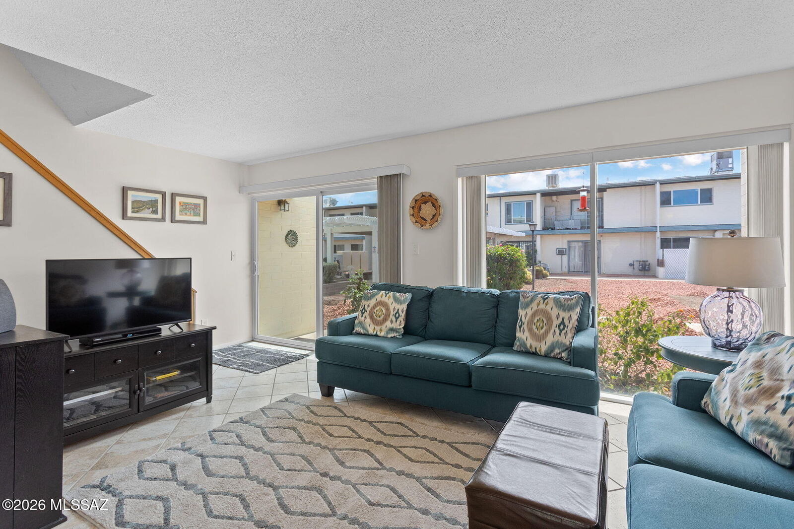 Property Photo:  1439 S Jones Boulevard D7  AZ 85713 