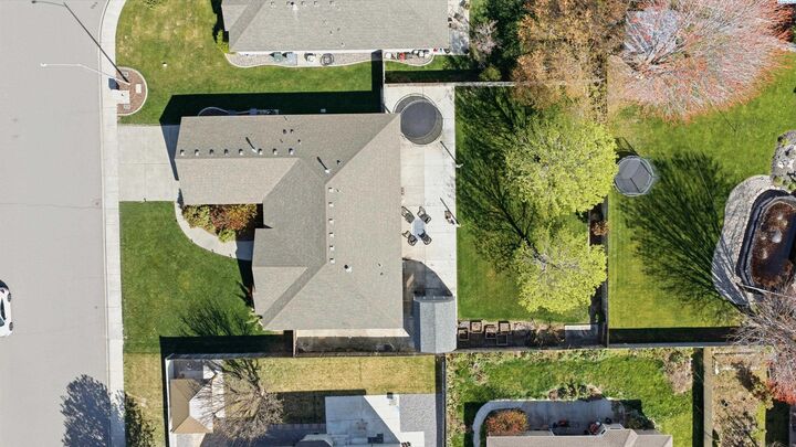 Property Photo:  408 Liberty Lane  WA 99352 