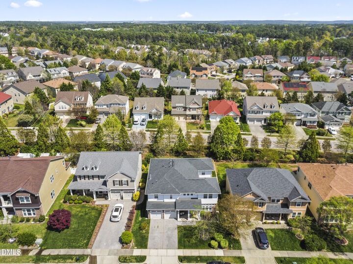 Property Photo:  716 Pierside Drive  NC 27519 