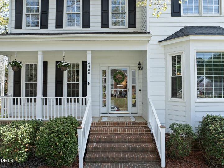 Property Photo:  9500 Anson Grove Lane  NC 27615 