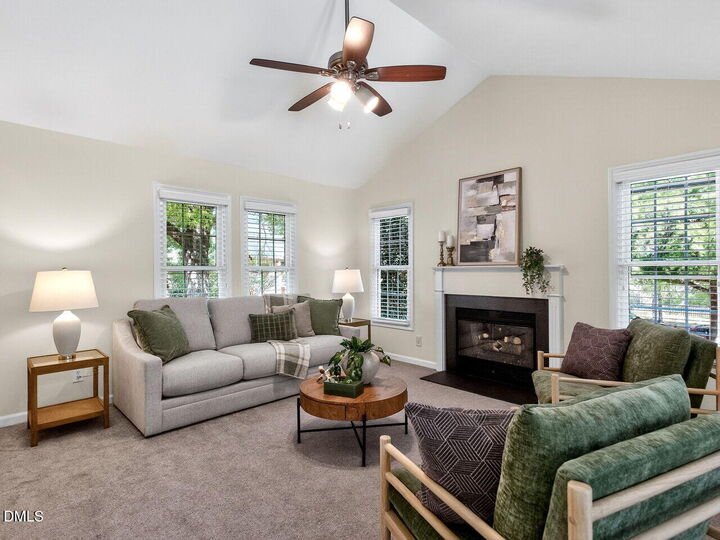 Property Photo:  116 Love Valley Drive  NC 27519 