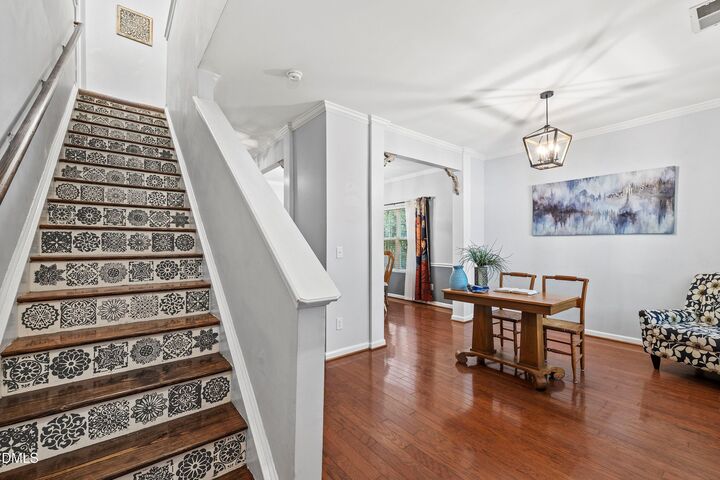 Property Photo:  218 River Hills Drive  NC 27527 