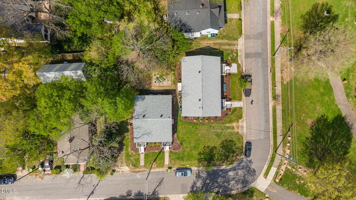 Property Photo: 509 Cape Avenue NC 27601