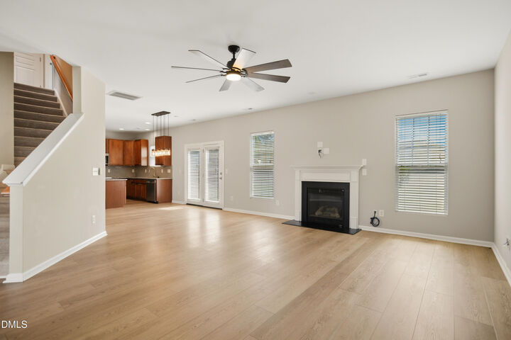 Property Photo:  2010 Woodsdale Drive  NC 27703 