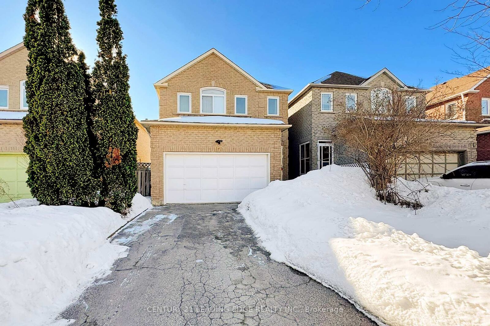 Photo de la propriété:  107 Joycedale Street Main Floor  ON L3S 3J2 