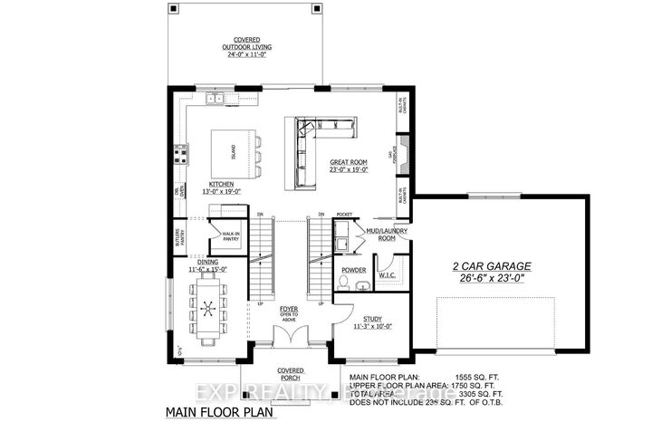 Property Photo: 1048 Walton Avenue ON N4W 3S2