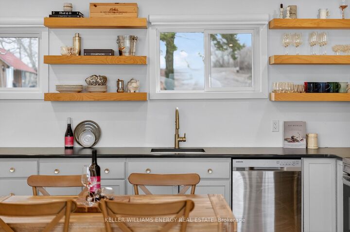 Property Photo: 1071C Lakeside Drive ON K0K 1T0