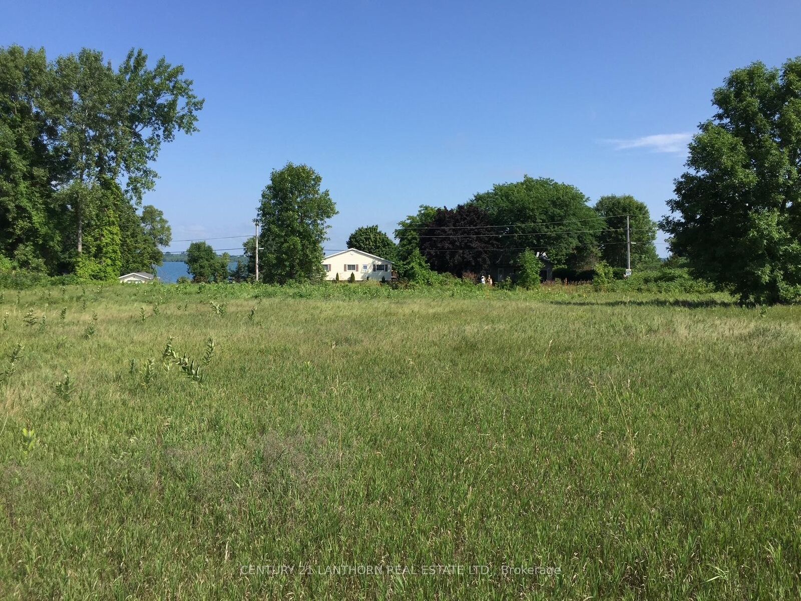 Property Photo:  Lot 58 Prinyer'S Cove Crescent  ON K0K 2T0 