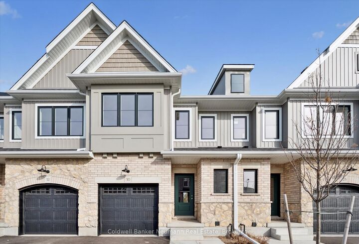 Property Photo: 30 Fieldstone Lane ON N0B 1S0