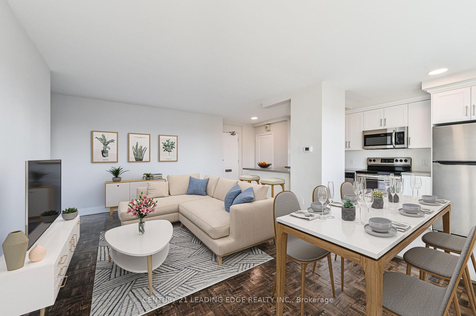 Photo de la propriété:  20 Prince Arthur Avenue 21G  ON M5R 1B1 