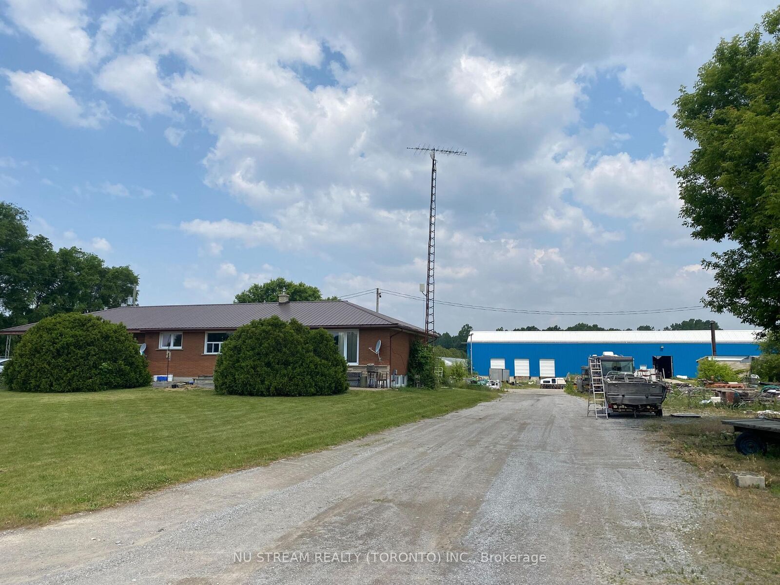 Property Photo: 1753 Windham 9 Road ON N0E 2A0