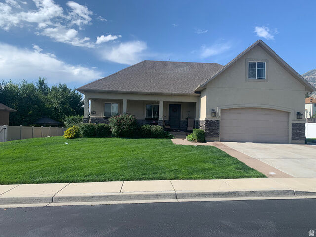 Property Photo:  789 E 820 S  UT 84062 