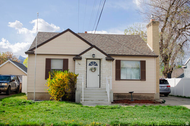 Property Photo:  350 E 800 N  UT 84660 