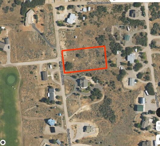 Property Photo:  22690 Spring Creek Dr B65  UT 84629 