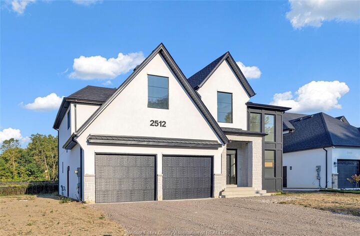 Property Photo: 646 Summit Street ON N0R 1A7