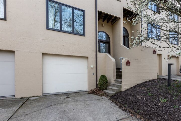 Property Photo:  1104 W Ridge Road  PA 15101 