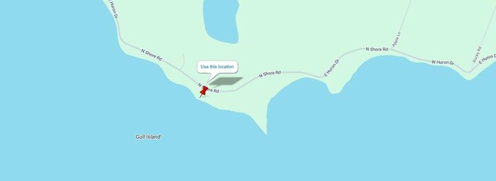 Property Photo:  3.08 Ac E Huron  MI 49775 