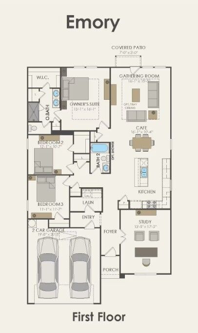 Property Photo:  301 Celeste Way  TX 78642 