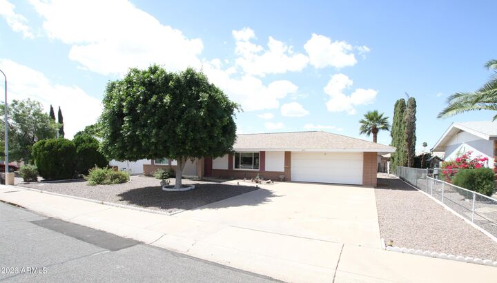 Property Photo:  230 N 62nd Street  AZ 85205 