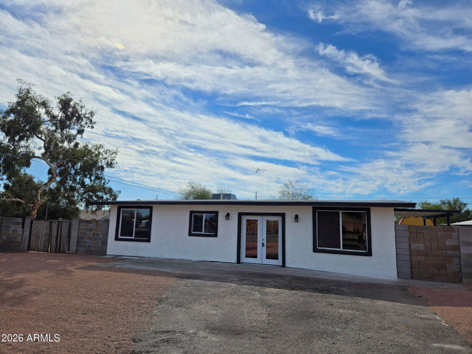 Property Photo:  770 S Pinal Drive  AZ 85120 