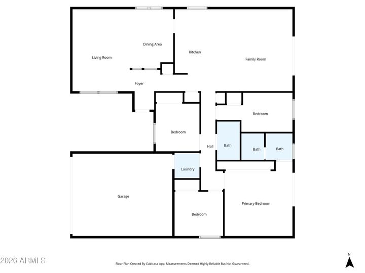 Property Photo: 17419 N 36th Avenue AZ 85308