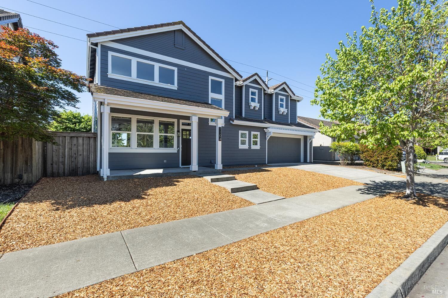 Property Photo:  1104 River Pine Circle  CA 94954 