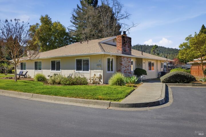 Property Photo:  43 Aspen Meadows Circle  CA 95409 