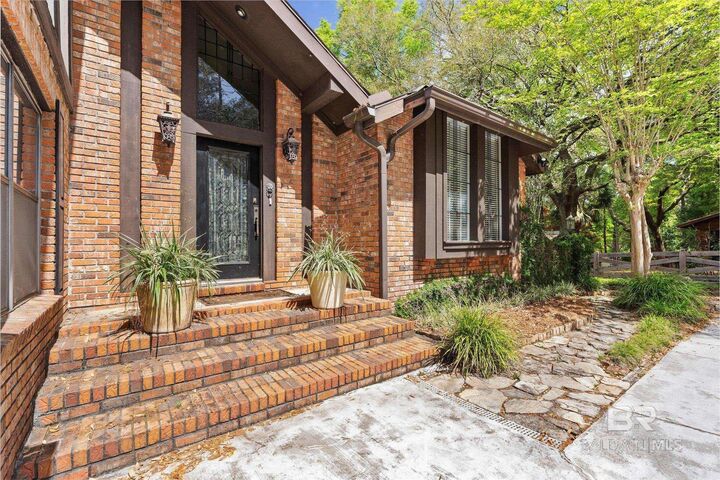 Property Photo:  14763 Ridge Road  AL 36580 