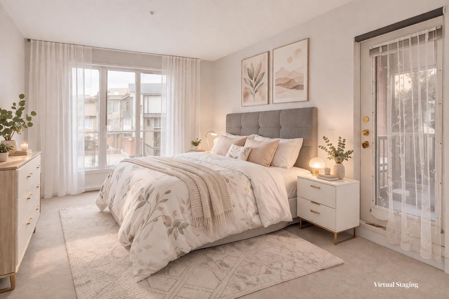Property Photo: 8300 General Currie Road 133 BC V6Y 3X1