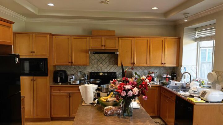 Property Photo:  11351 Galleon Court Upper  BC V7E 4L3 