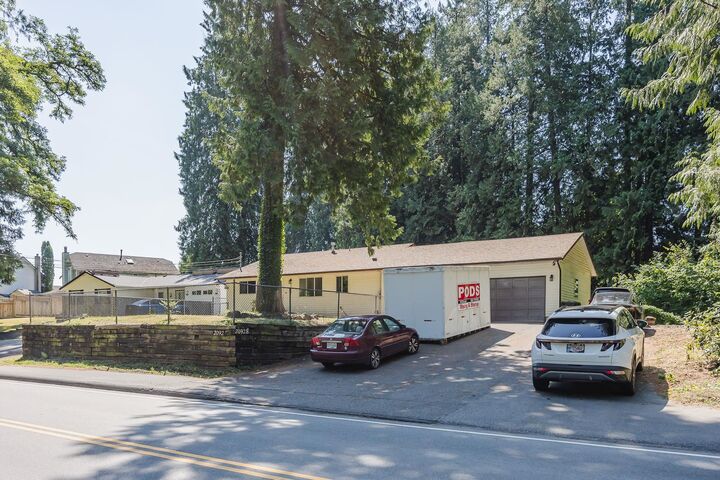 Property Photo: 20928 96 Avenue BC V1M 2P7