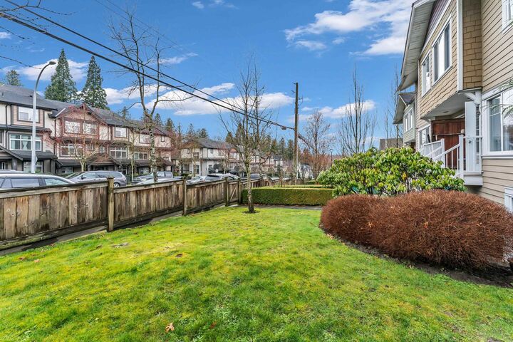 Property Photo: 6110 138 Street 6 BC V3X 3V6