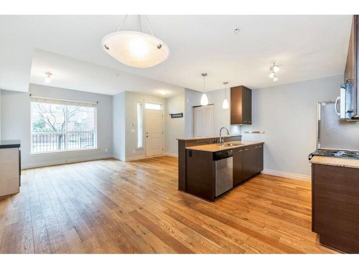 Property Photo: 2343 Atkins Avenue 103 BC V3C 1Y7