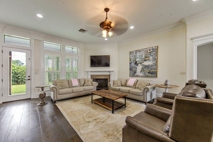 Property Photo:  2884 Quiet Oak Place  LA 70359 