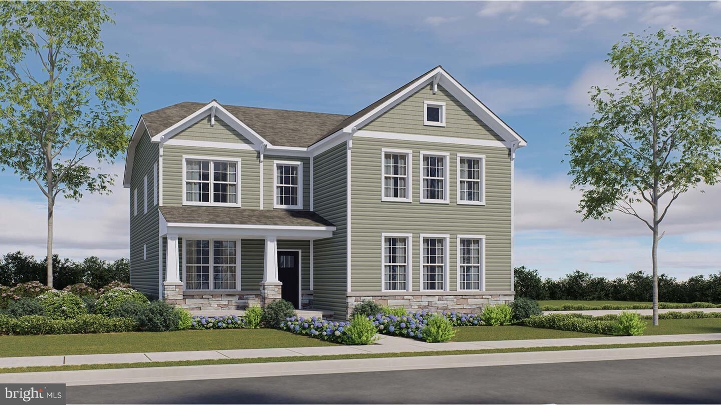 Property Photo: 453 Bellevue Avenue NJ 08037