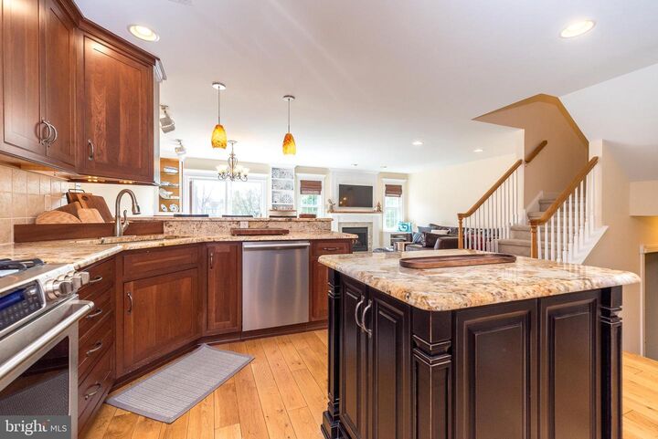 Property Photo: 312 Manor Road PA 19438