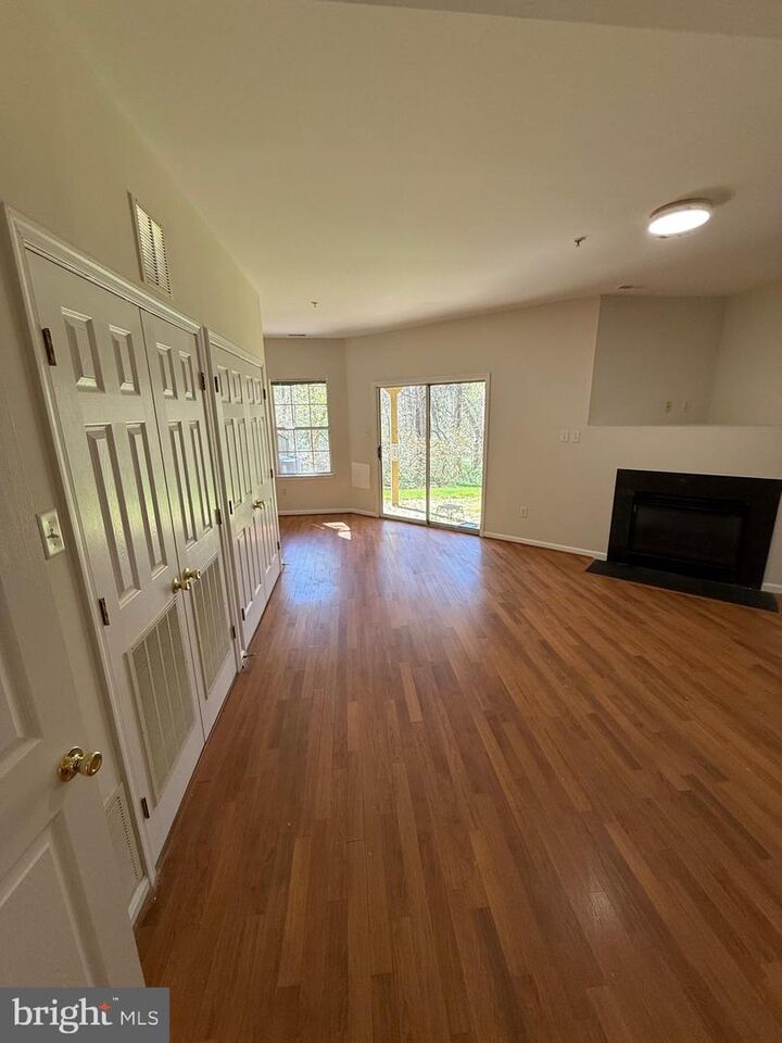 Property Photo: 8716 Little Patuxent Court MD 21113