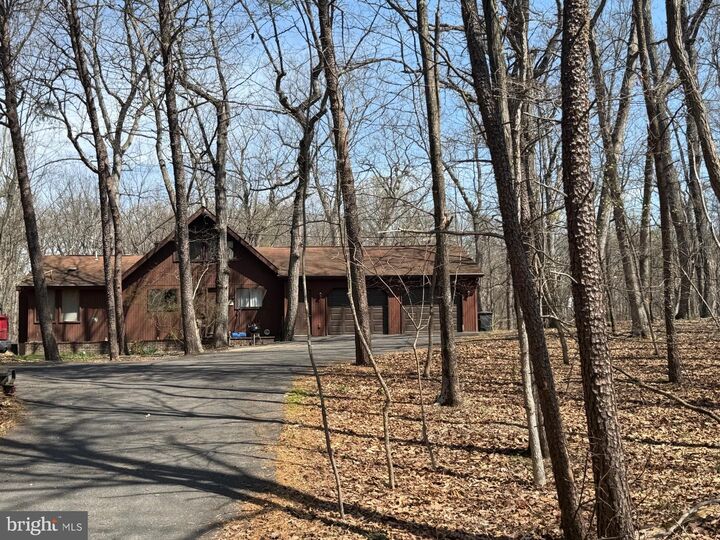 Property Photo:  313 Mild Winter Road  WV 25427 