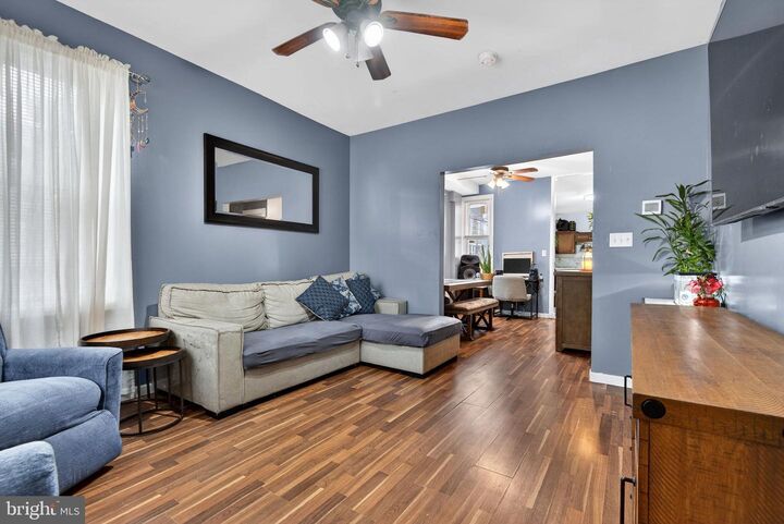 Property Photo:  501 Green Street  PA 17602 