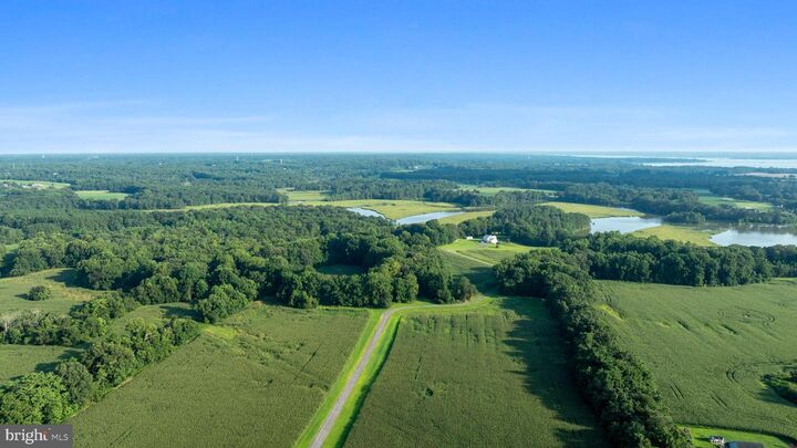Property Photo:  1960 Old Anchor Rd  MD 20639 