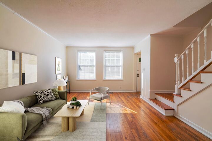 Property Photo:  4506 34th Street S  VA 22206 