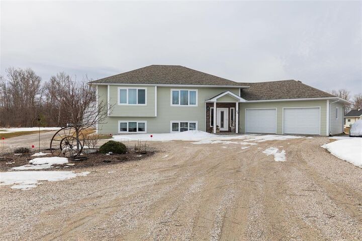 Photo de la propriété: 28 Granite Cove MB R0A 0W1